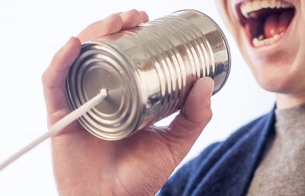 Working Out Loud (#wol) & personal branding