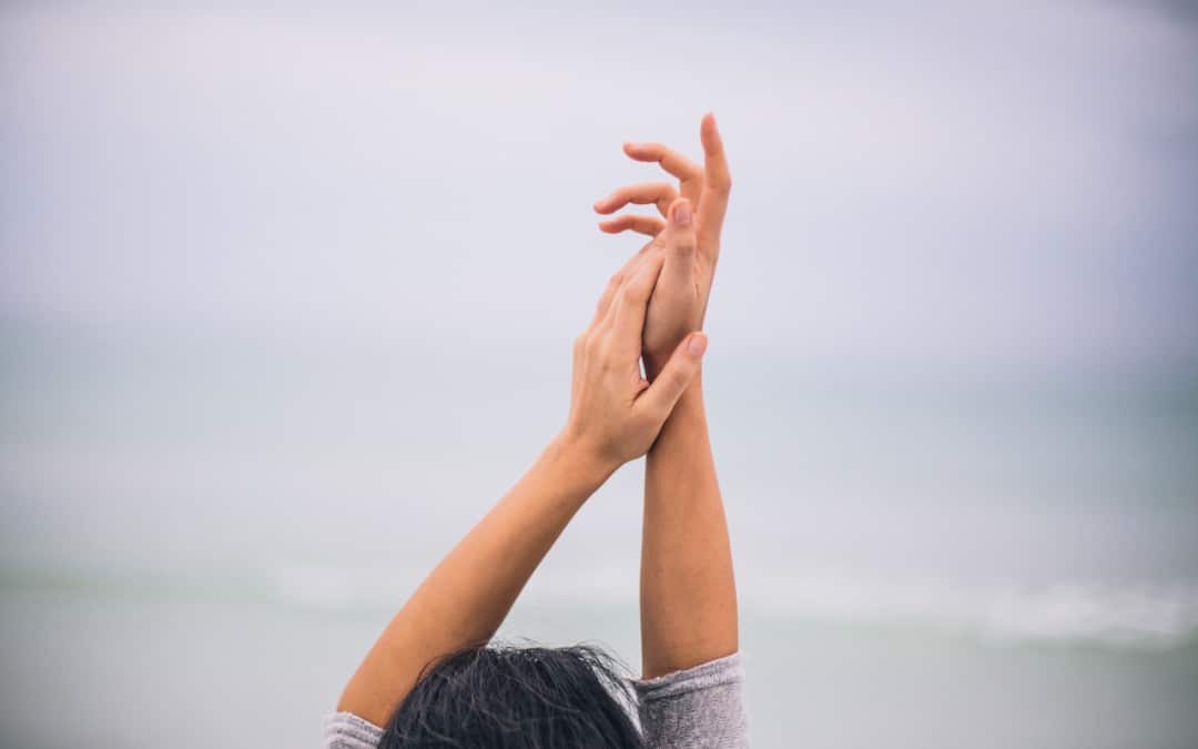 Balanceren met tijd als beelddenker