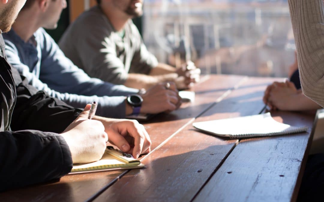 Ben jij een entre-, intra-, of innerpreneur?
