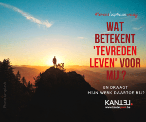 Erkenning krijgen op het werk, is dat teveel gevraagd? https://www.kantel.be/kantelen-als-werknemer/