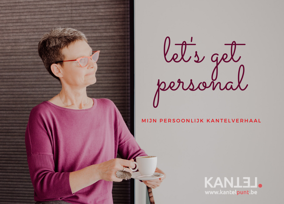 Persoonlijk kantelen