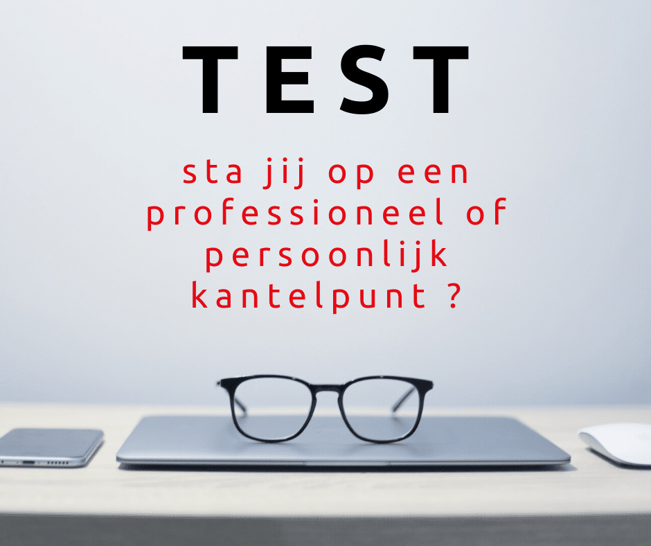 TEST - EPC - Evaluatie van je Persoonlijk Contentement EPC - Evaluatie van je Persoonlijk Contentement