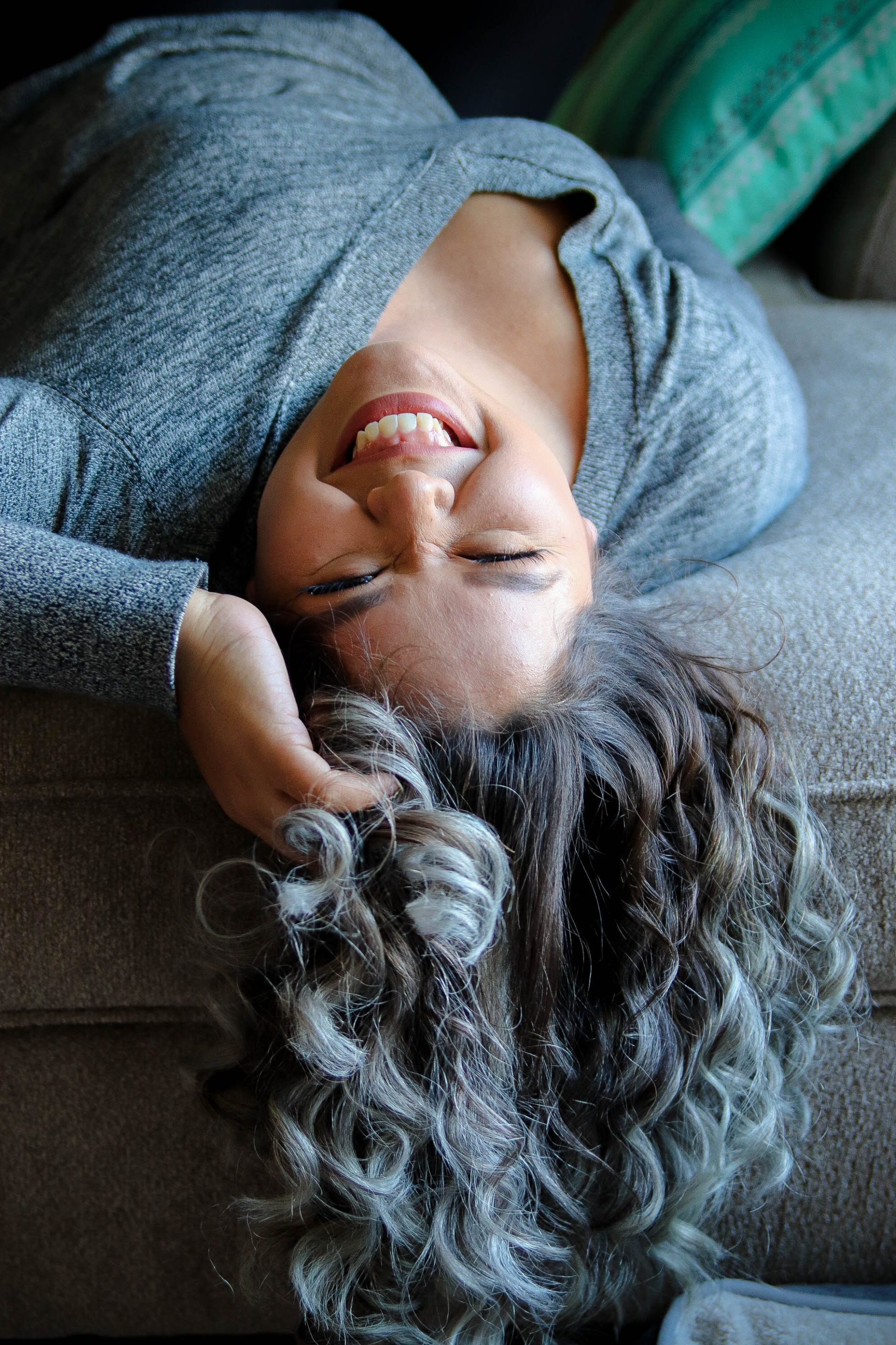 Ondersteboven FOTO Natasha Brazil @ Unsplash Ben jij een entre-, intra-, of innerpreneur?