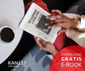 Gratis e-book Een sloopbaan is geen leven - https://www.kantel.be/een-sloopbaan-is-geen-leven/
