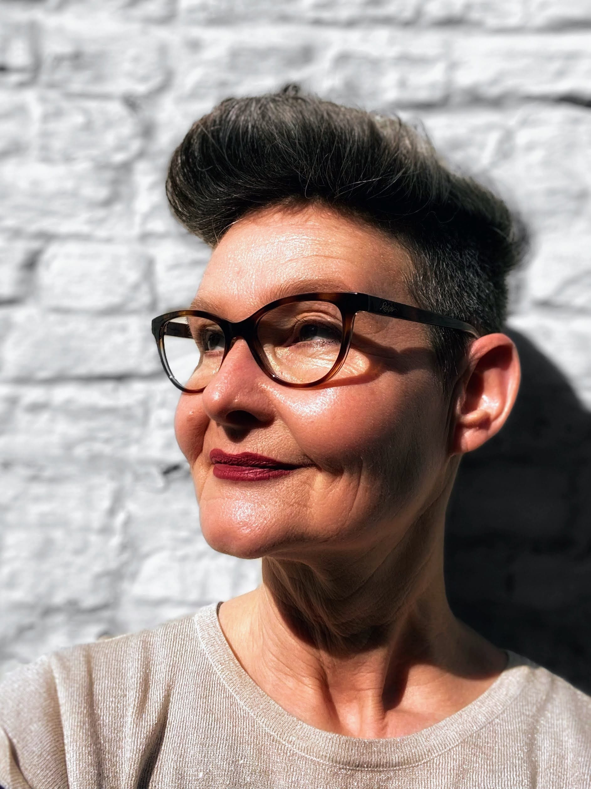 2022 Lente Ilse Schorrewegen - www.ilseschorrewegen.be Ilse Schorrewegen - https://www.kantel.be/kantelaar/