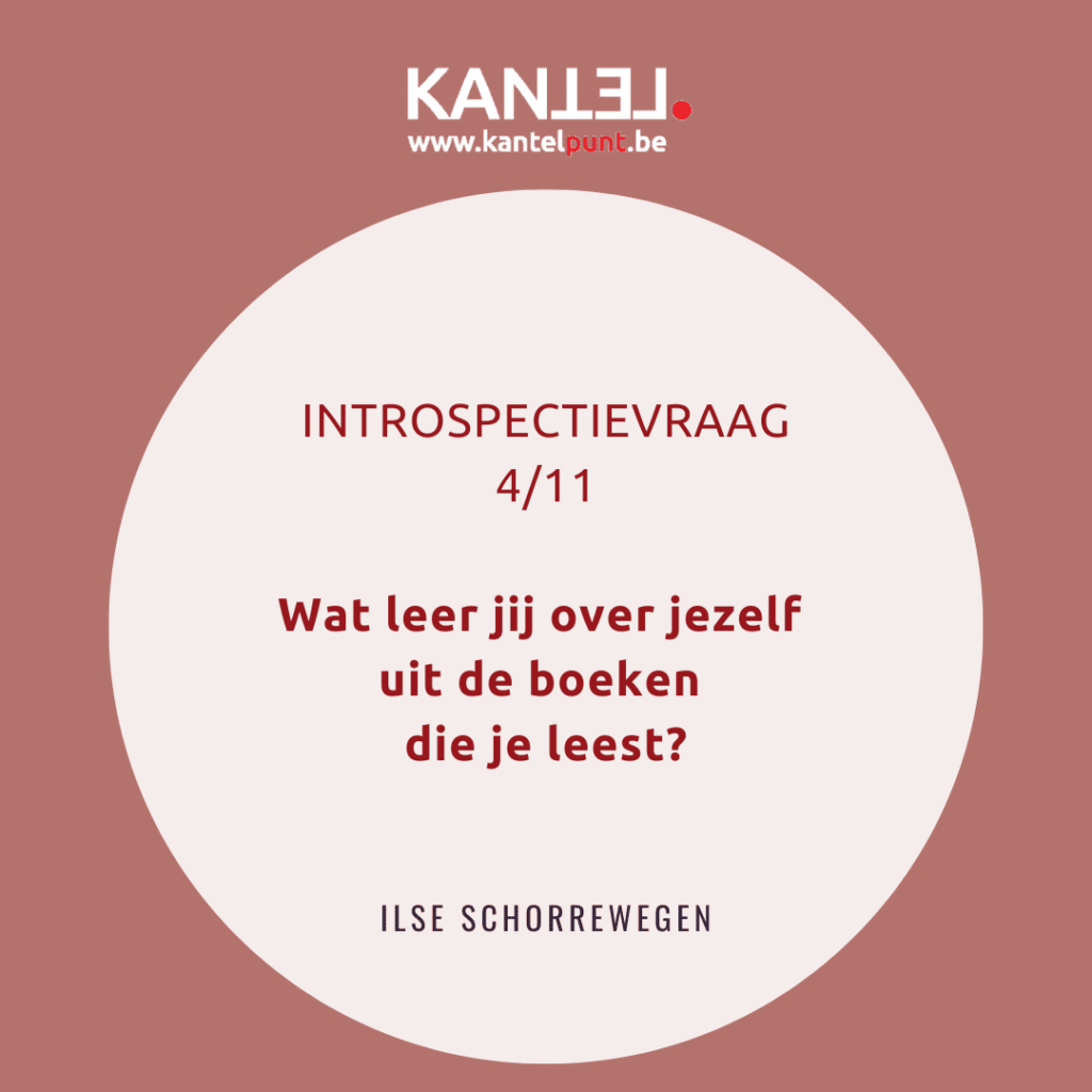 Introspectievragen Kantelpunt 4