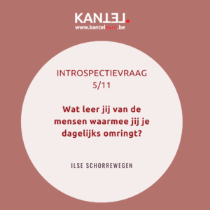 Introspectievragen Kantelpunt 5