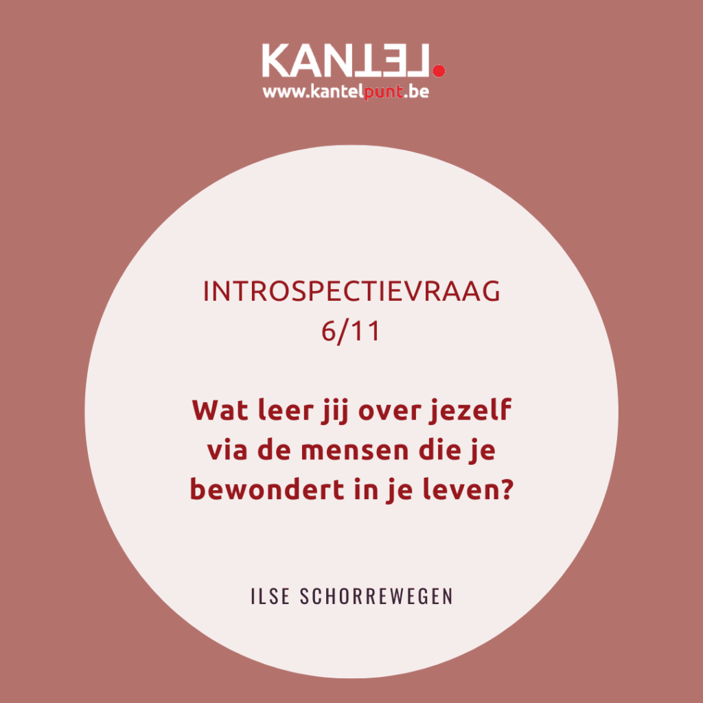 Introspectievragen Kantelpunt 6