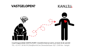 Kantelpunt coachingspraktijk: transformeer je werk, je leven en de wereld