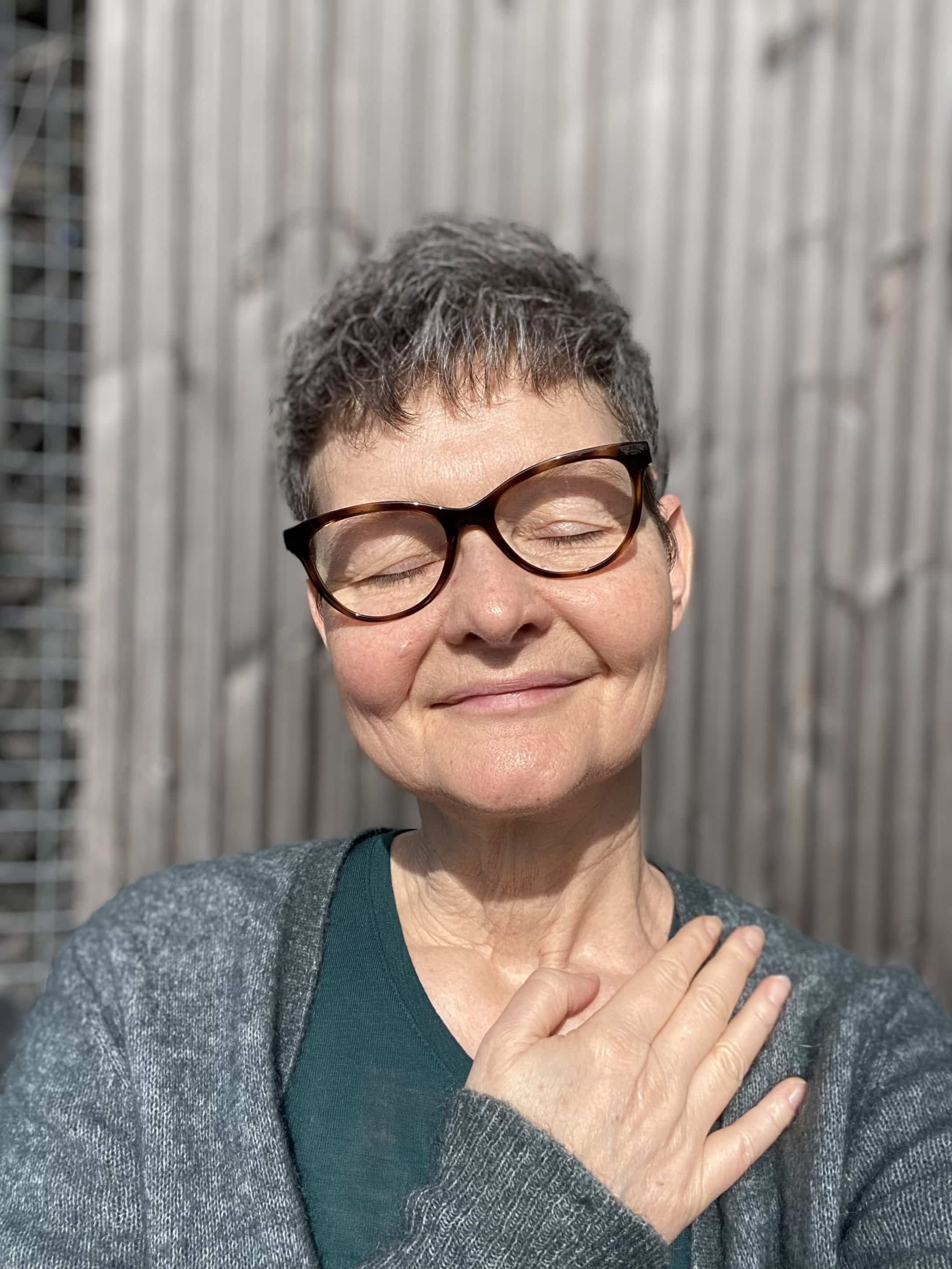 Ilse Schorrewegen - Hand op hart Ilse Schorrewegen