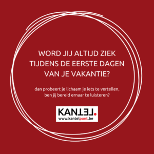 Afkicken van drukverslaving