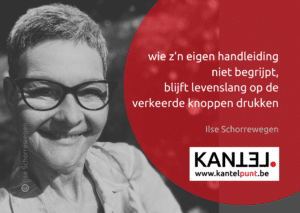 Coachingsaanbod Kantelpunt - www.kantel.be