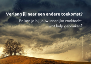 Kantel je werk en leven | Kantelpunt