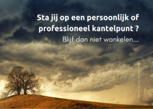 Kantel je werk en leven