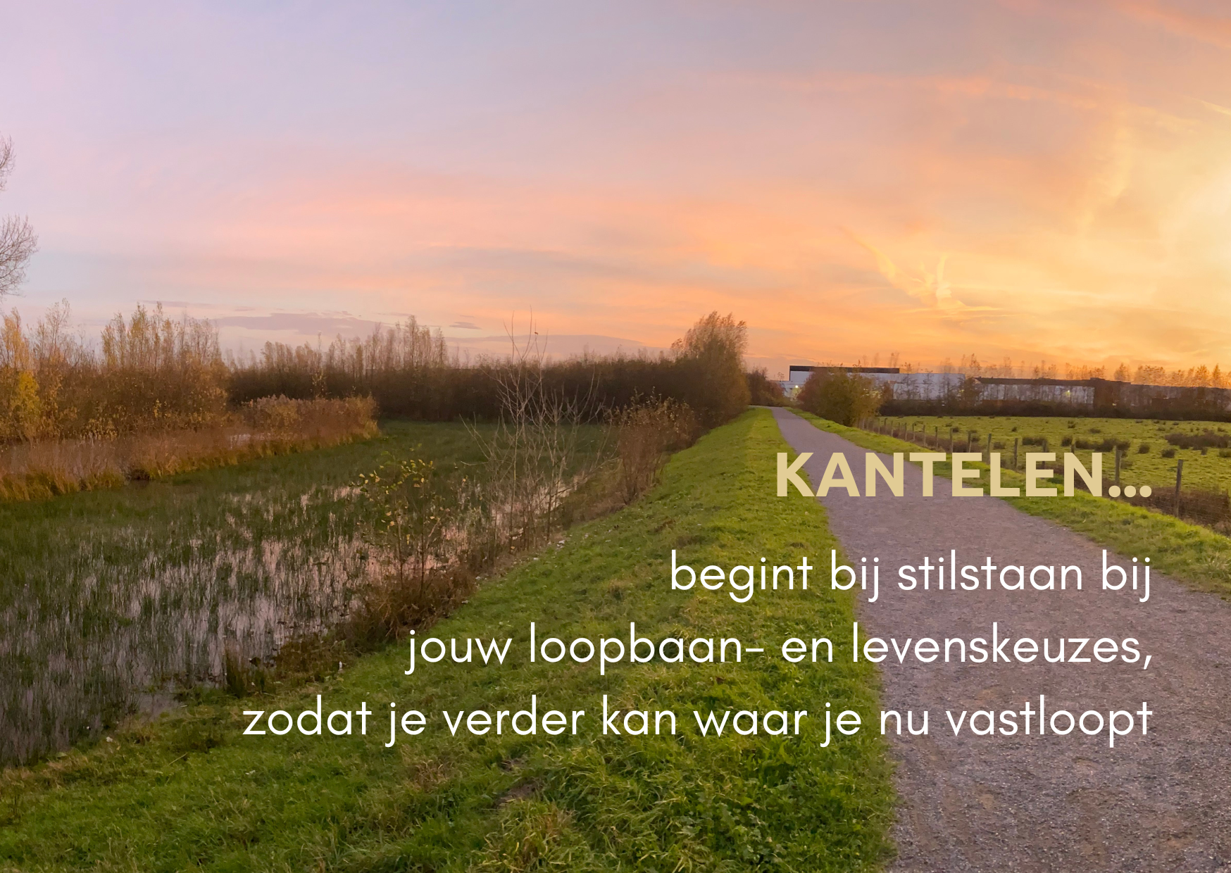 Kantelpunt