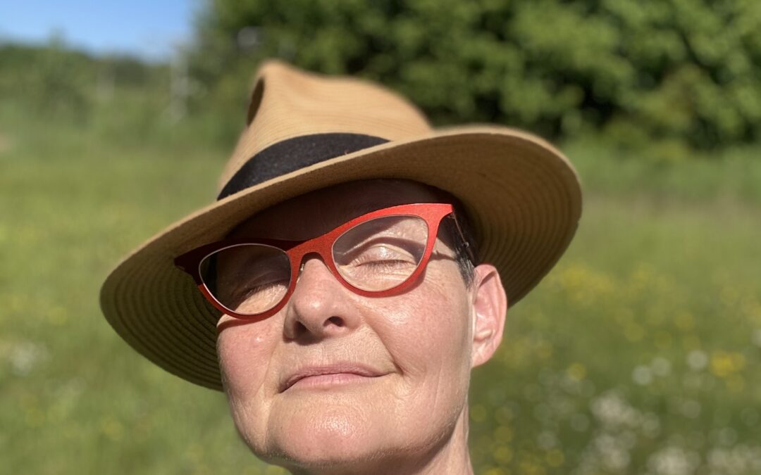 Bewustwordingsproces Ilse Schorrewegen