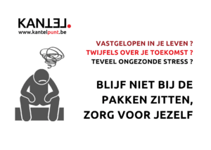 Kantelpunt coachingspraktijk